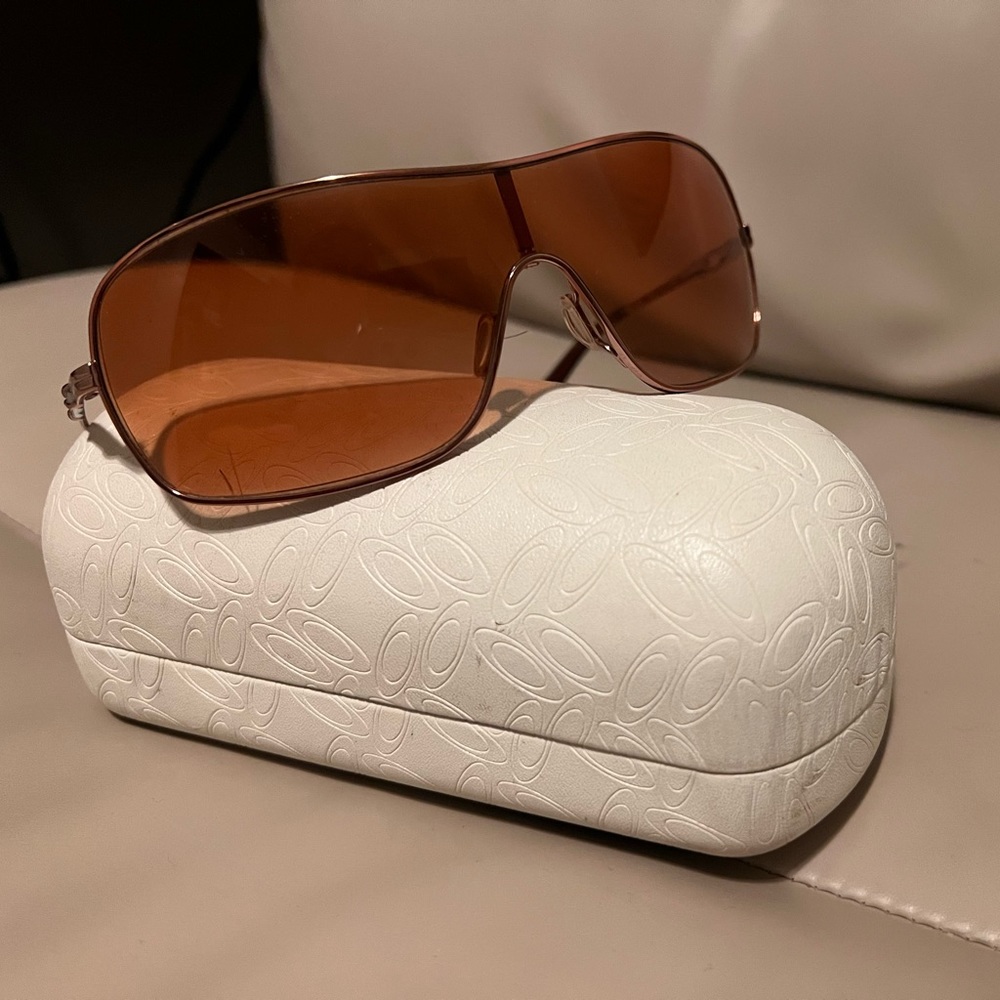 Women’s Oakley sunglasses “Distress”